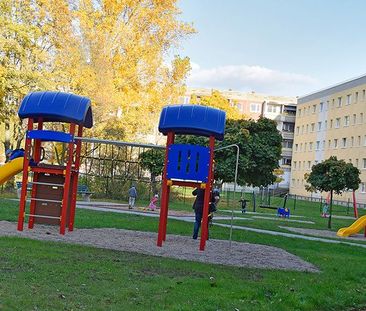 3-Raum-Wohnung Genthiner Straße 5 - Photo 6