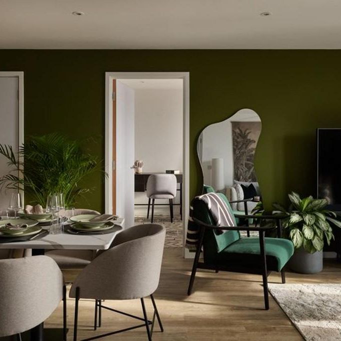 2 bedroom apartment to rent - Photo 1