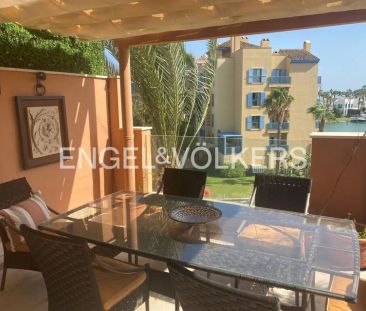 Alquiler de ático en Avenida del Puerto, 9 - Photo 5