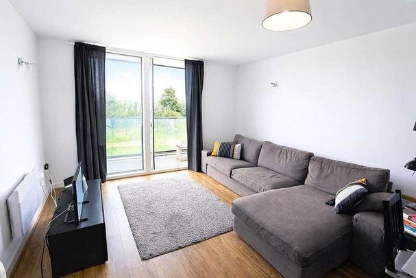 Hudson Apartments, New River Village, Hornsey, N8 - Photo 1