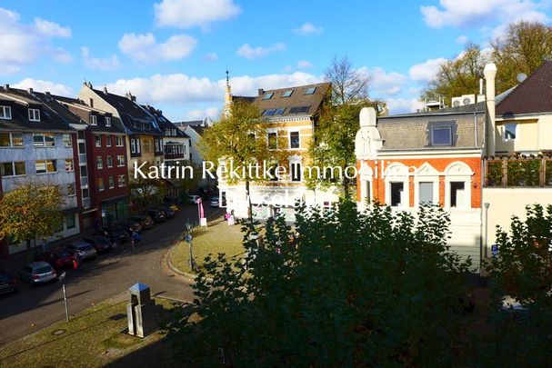 😍💖 WOHNSTUDIO IN CHARMANTER LAGE DIREKT AM ALTEN MARKT❣ - Photo 1