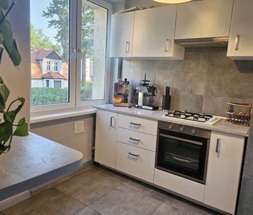 Przytulna kawalerka w pobliżu centrum - Фото 4