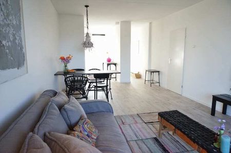 Kleiburg, Amsterdam, Nederland - Foto 2