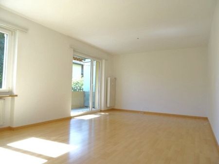 3 Zimmer, 83 m², EG - Photo 2