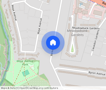 1 bedroom property to rent - Photo 1