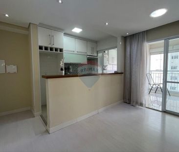 Apartamento para locação no Condomínio Alameda Cotegipe – Belenzinh... - Photo 6