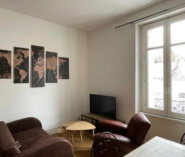 Location Appartement 2 pièces LIMOGES (87000) - Photo 2