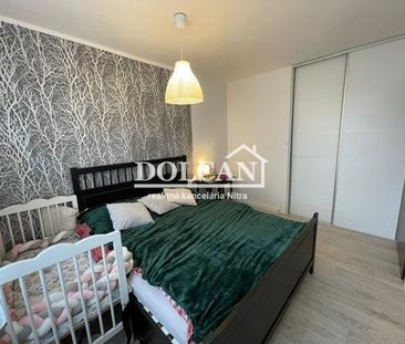 2 izbový byt na prenájom 49m2, Hlboká, Nitra - Fotografia 5