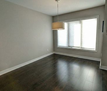 For Lease - 462 Brettonwood Ridge, Kanata, Ontario - Photo 1