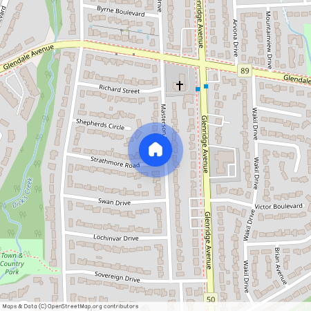 21 Strathmore Road, L2T 2C4, St. Catharines