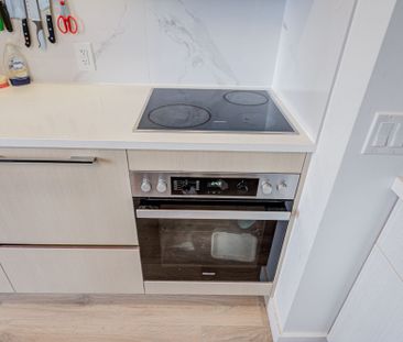 For Lease - 38 Widmer Street Unit# 2110, Toronto, Ontario - Photo 6