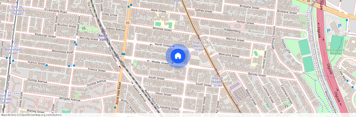 1/24 Middle Street, Ascot Vale VIC 3032