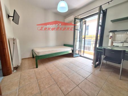 Studio/Γκαρσονιέρα για ενοικίαση - Άνω Πόλη, - Photo 2