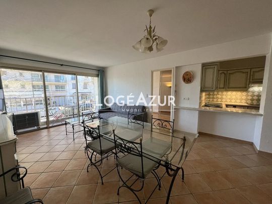 Location Appartement 3 pièces 70m² ANTIBES 06600 - Photo 1
