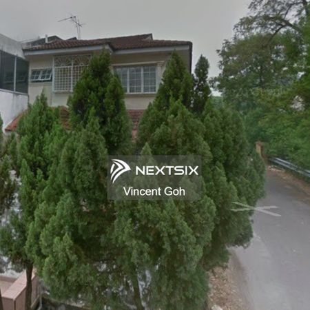 taman taming jaya seri kembangan belakong - Foto 4