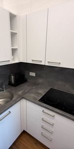 Kompakte Garconnière mit überdachtem Balkon, Ausblick und Parkplatz in Innsbruck-Arzl - Photo 3
