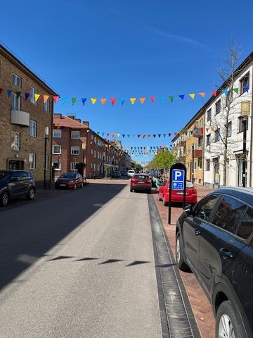 Storgatan 54 B - Foto 3