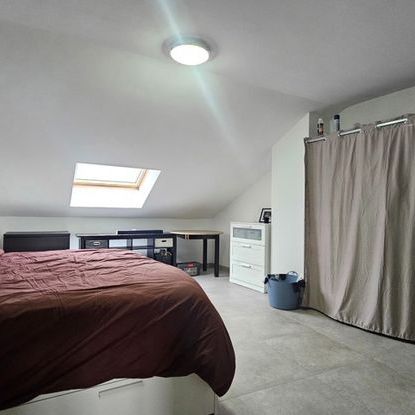 Appartement te huur - Photo 1