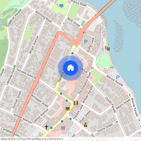 7/8 Torrens Avenue, The Entrance