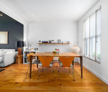 3 bedroom terraced house to rent - Photo 5