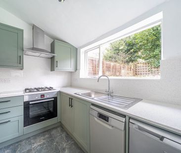 1 bedroom flat to rent - Photo 6