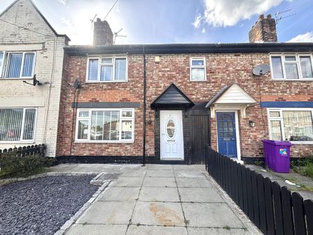 3 bedroom terraced house to rent - Photo 2