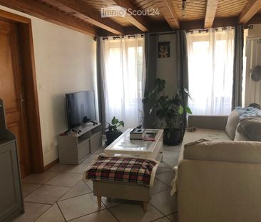 3 Zimmer, 65 m² - Foto 1