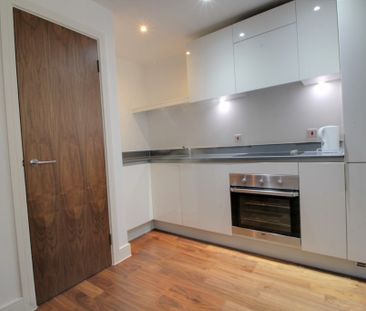 Metropolitan House, One Hagley Road, Birmingham - Photo 1