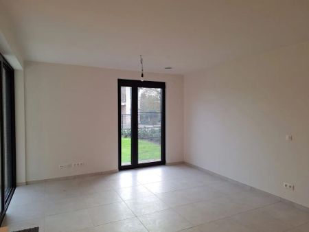 Prachtig nieuwbouw gelijkvloers appartement te Lummen - Photo 4