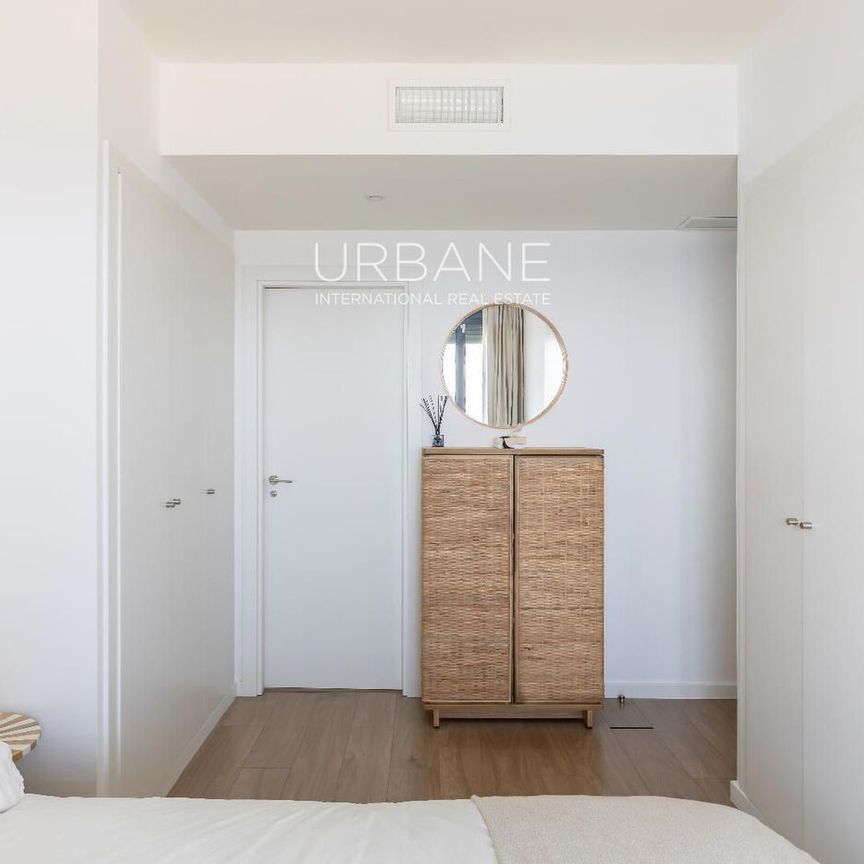 Vivienda de obra nueva con parking en Passeig de Nostrum 63 - Foto 1