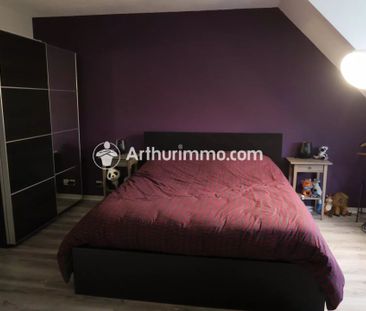 Location Appartement 2 pièces 48 m2 à Lieusaint - Photo 4