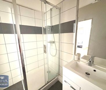 Location Appartement 1 pièce 29m² ST ETIENNE 42100 - Photo 4