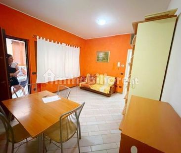 Monolocale ottimo stato, piano terra, Centro Storico, Voghera - Foto 1