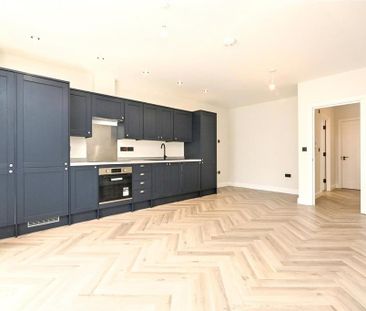 1 bedroom flat to rent - Photo 6