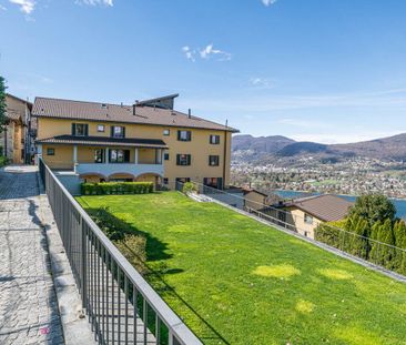 4.5 Zimmer, 130 m² - Photo 4