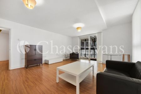 1 bedroom apartment to rent - Photo 4