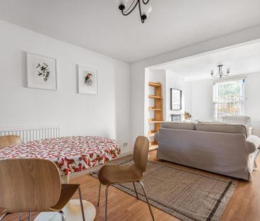 2 bedroom terraced house to rent - Photo 1