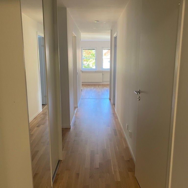 Lärkvägen 3 - Photo 1