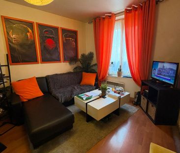 SAINT PIERRE DU VAUVRAY - Appartement 2 pièces - Photo 1