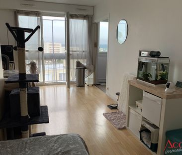 Location Appartement 1 pièce 27m² - Photo 1