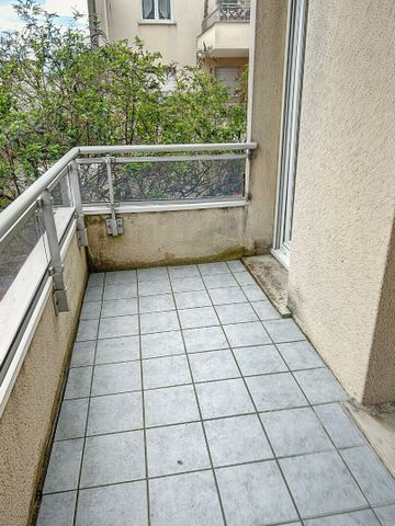 Appartement à louer - REIMS- AV DE LAON - Photo 5