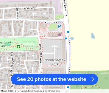 Dennis Davison Place, Banner Brook Park, Coventry - Photo 1