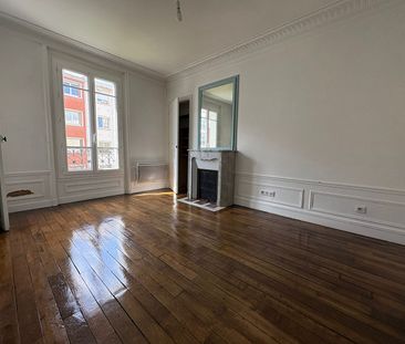 Appartement Clamart 3 pièce(s) 55.14 m2 - Photo 4