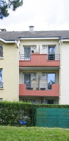 À louer Appartement T3 68.66 m - Photo 1