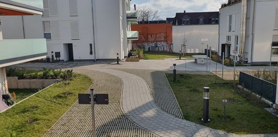 Hier lässt es sich zu dritt gut aushalten! Neugierig? - Photo 2