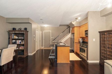 For Lease - 25 Soho Street Unit# P113, Toronto, Ontario - Photo 5