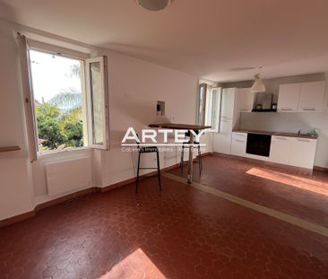 T2 CARQUEIRANNE - Photo 1