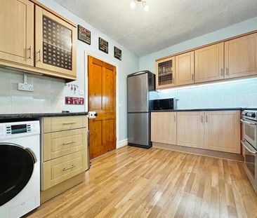 1 bedroom maisonette to rent - Photo 5