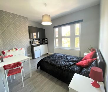 Studio to rent - Photo 4