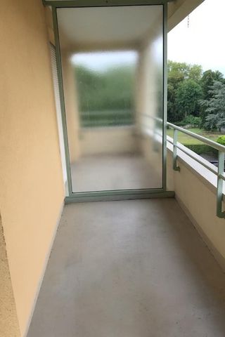 Location Appartement 1 pièce 24m² DAMMARIE LES LYS 77190 - Photo 4